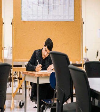 Examinations